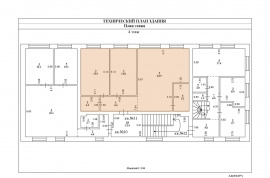 Технический план здания в Шушарах в 2024 году Технический план в Шушарах